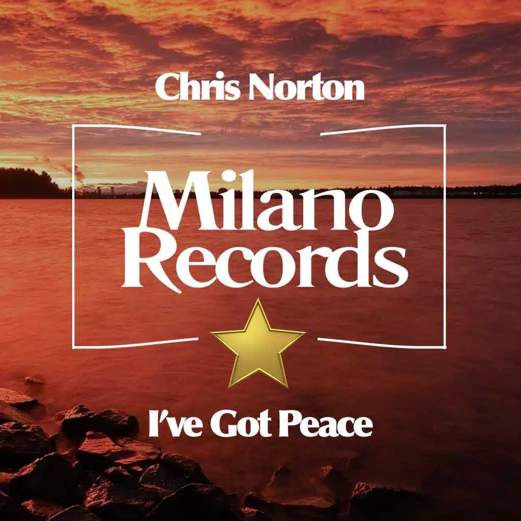 I've Got Peace (Deep in My Soul) (Dub Mix)