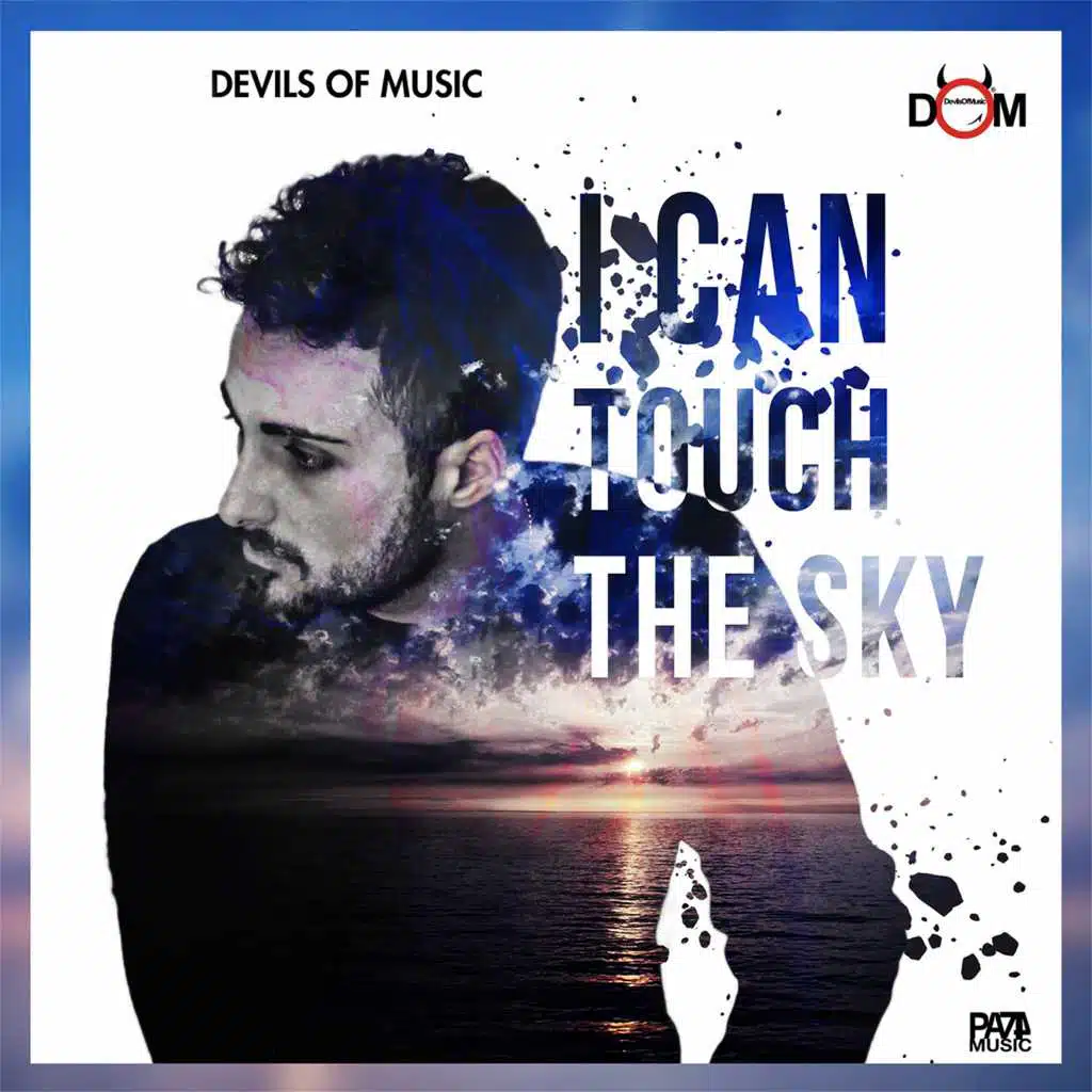 I Can Touch the Sky