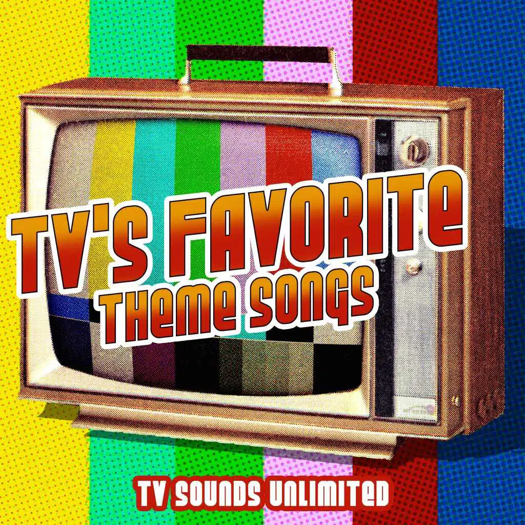 Theme from the A-Team