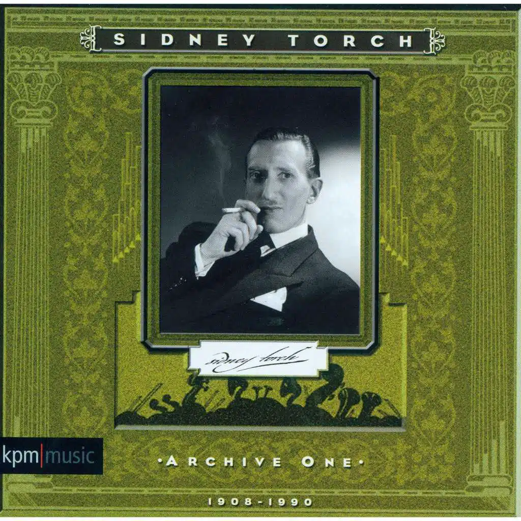 The Sidney Torch Archives 1