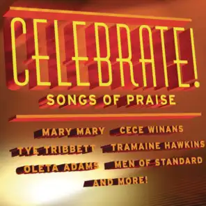 Celebrate! Songs Of Praise