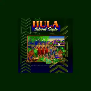 Hula Island Style, Vol. 1