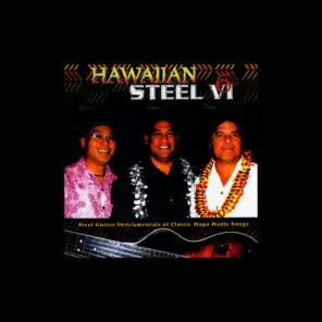 Hawaiian Steel, Vol. 6