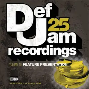Def Jam 25, Vol. 10 - Feature Presentation