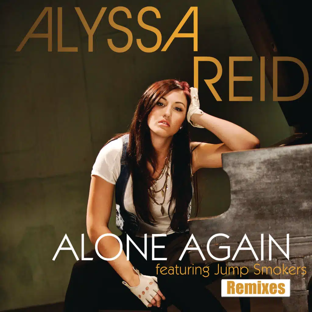 Alone Again (UK Radio Edit)