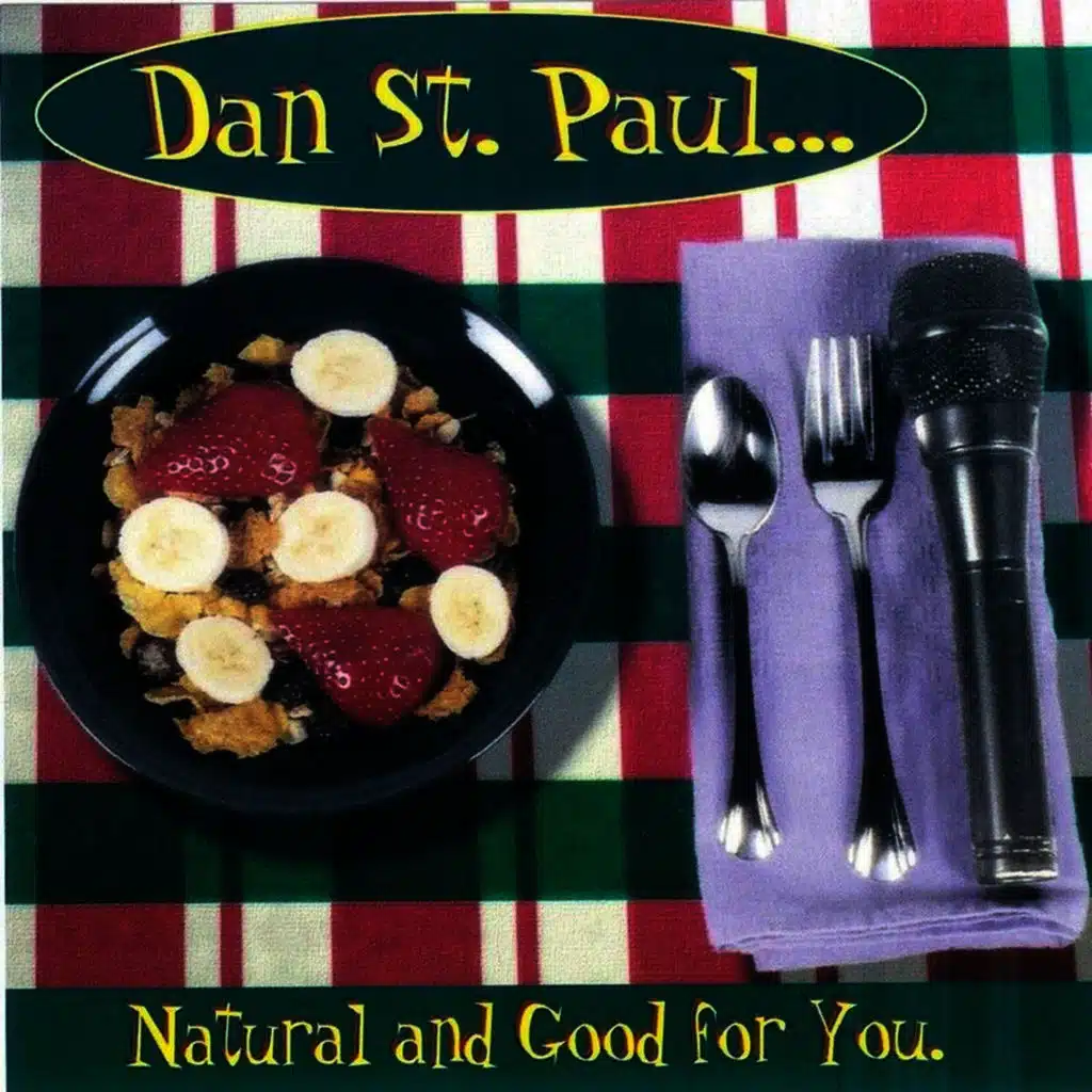 Natural and Good for You