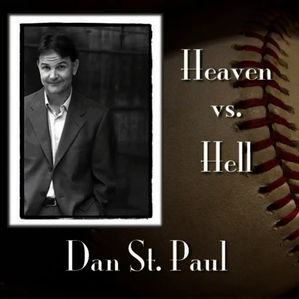 Heaven Vs. Hell