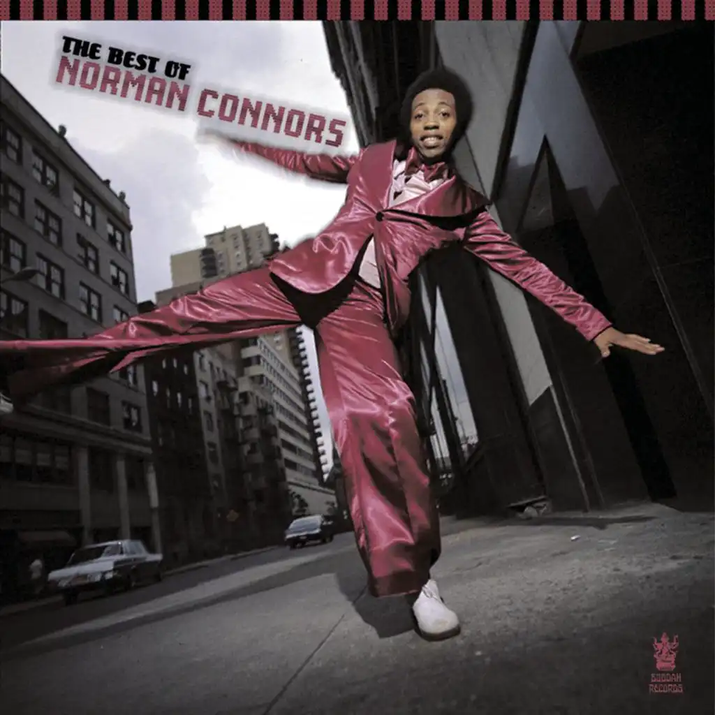 The Best Of Norman Connors - Remastered