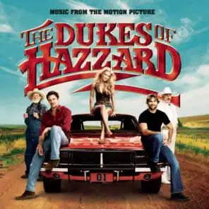 The Dukes Of Hazzard (Motion Picture Soundtrack)