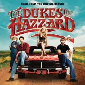The Dukes Of Hazzard (Music From The Motion Picture) - Album Version