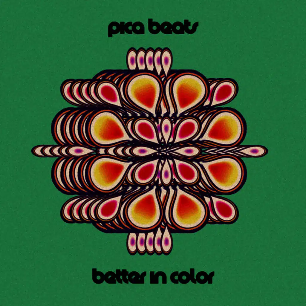 Better in Color