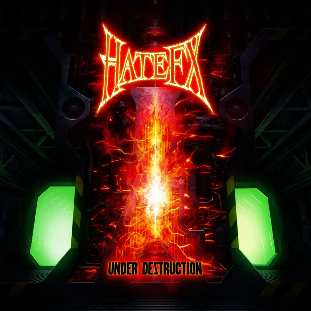 HateFX