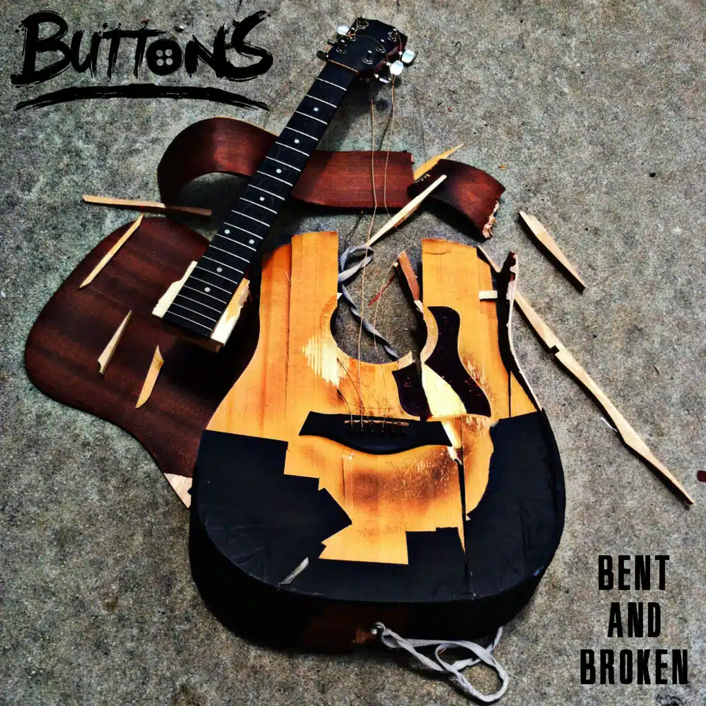 Bent and Broken