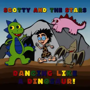 Scotty and the Stars