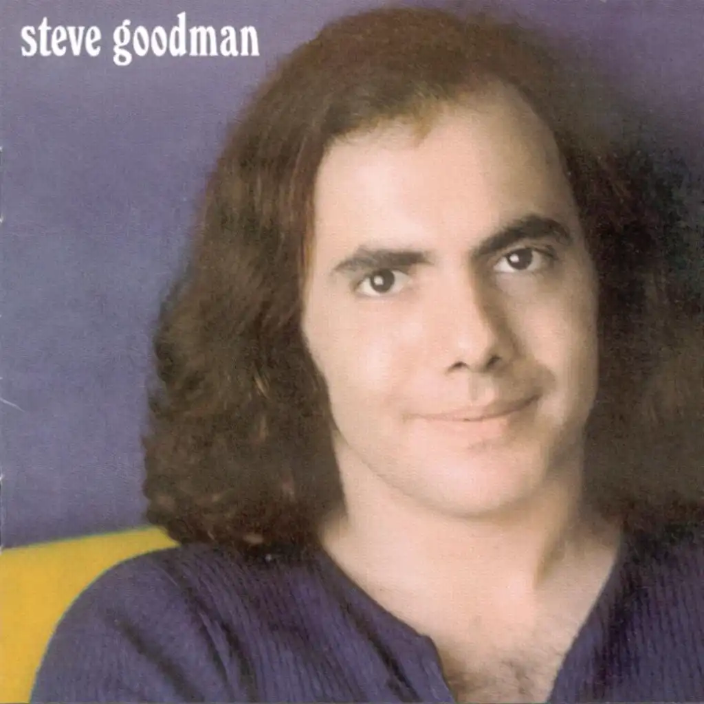 Steve Goodman