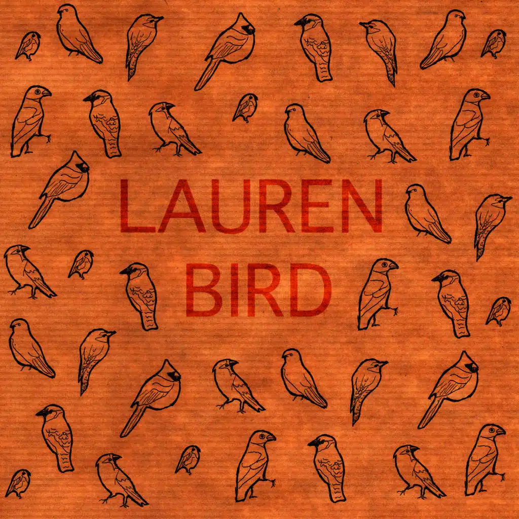 Lauren Bird