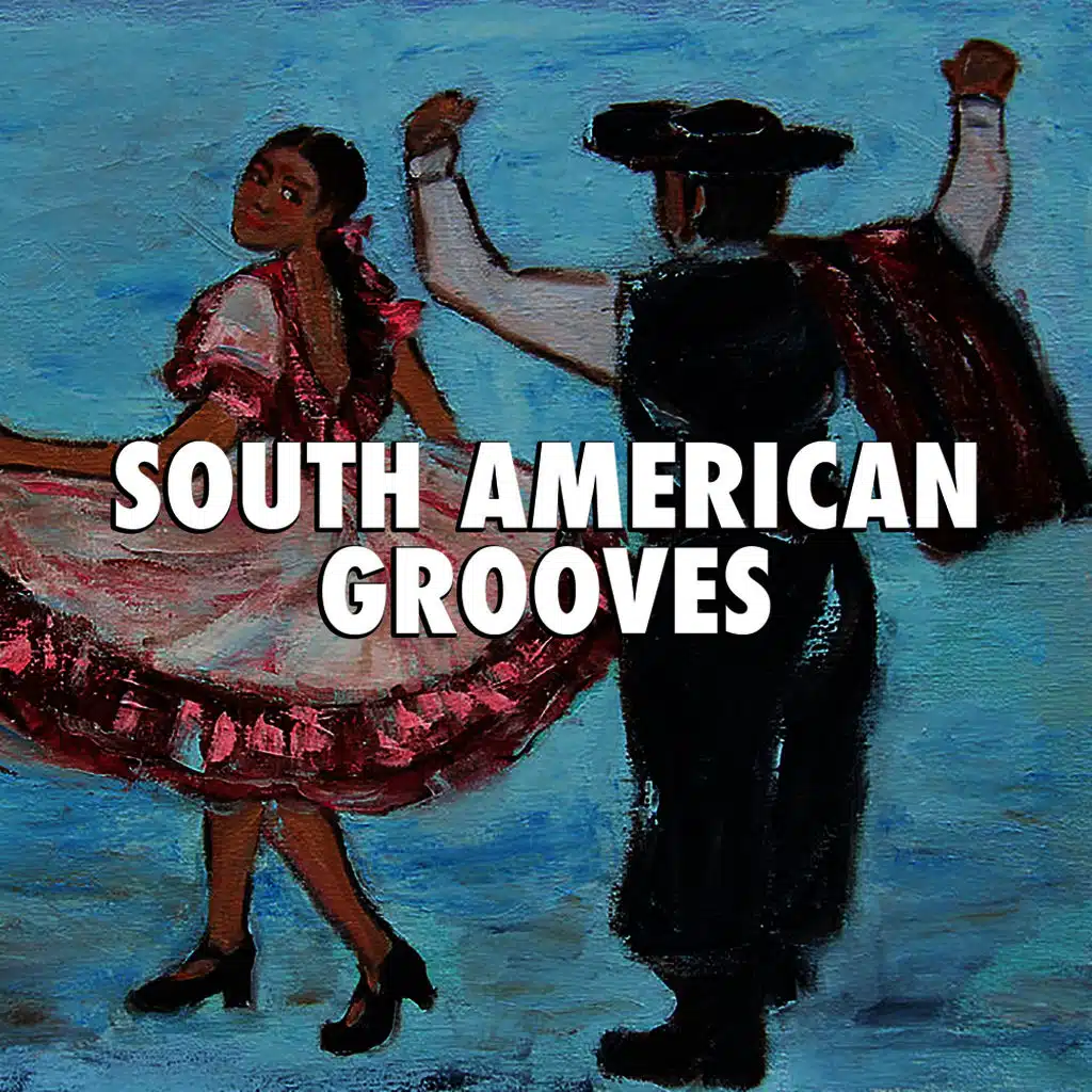 Argentinian Dance Group