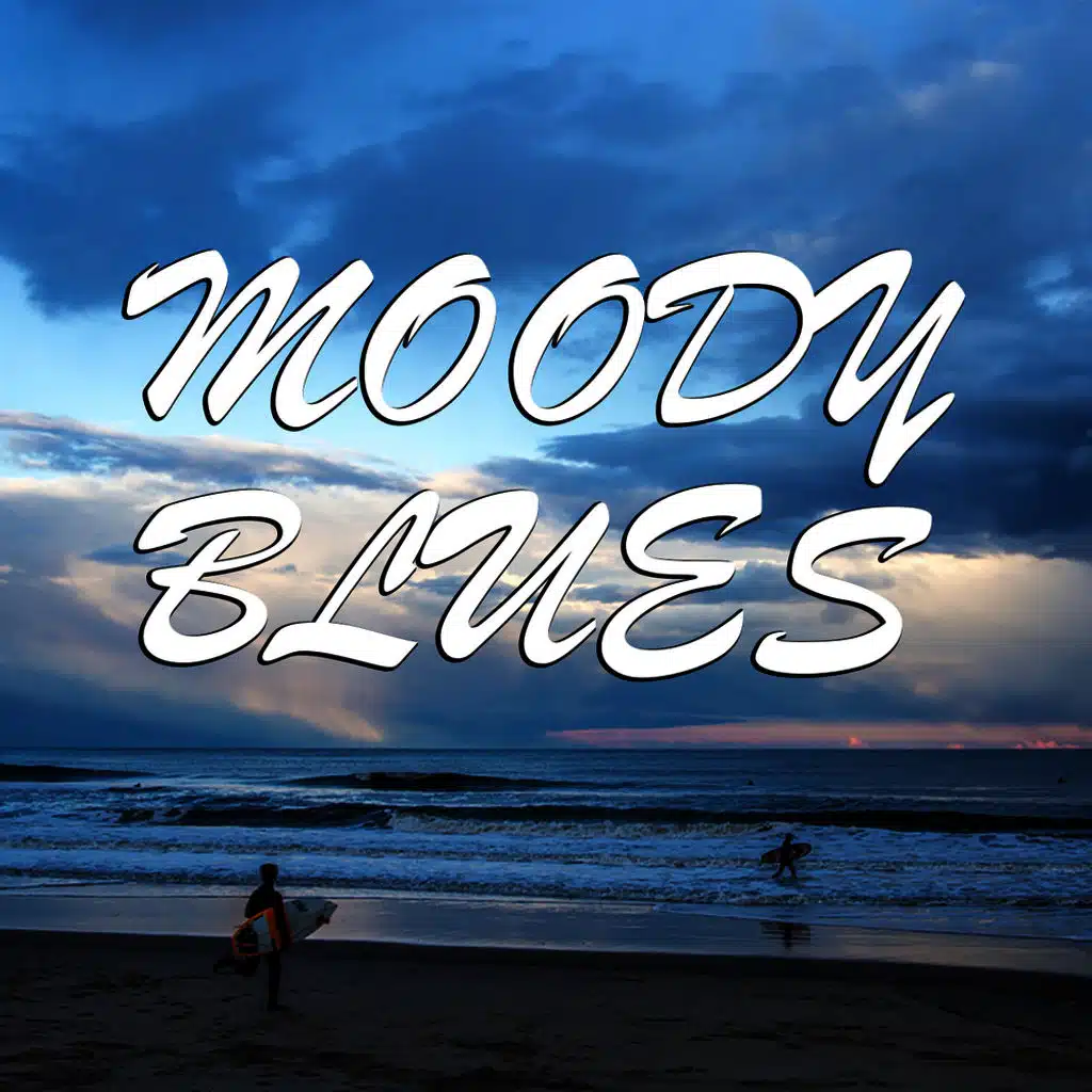 Moody Blues
