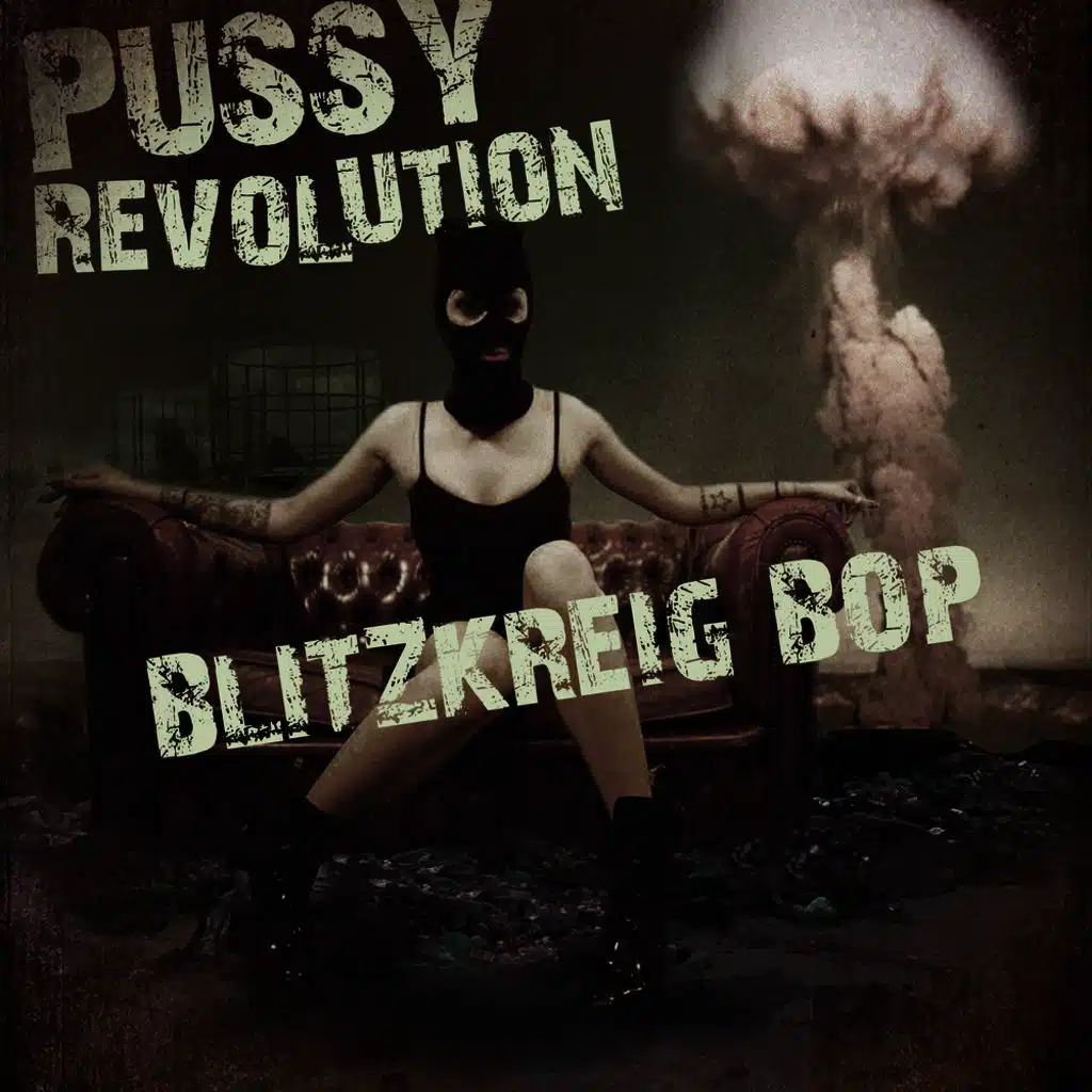 Smells Like Teen Spirit