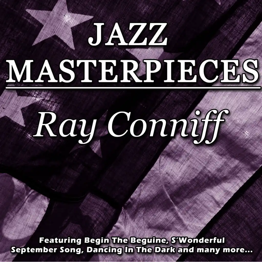 Jazz Masterpieces - Ray Conniff