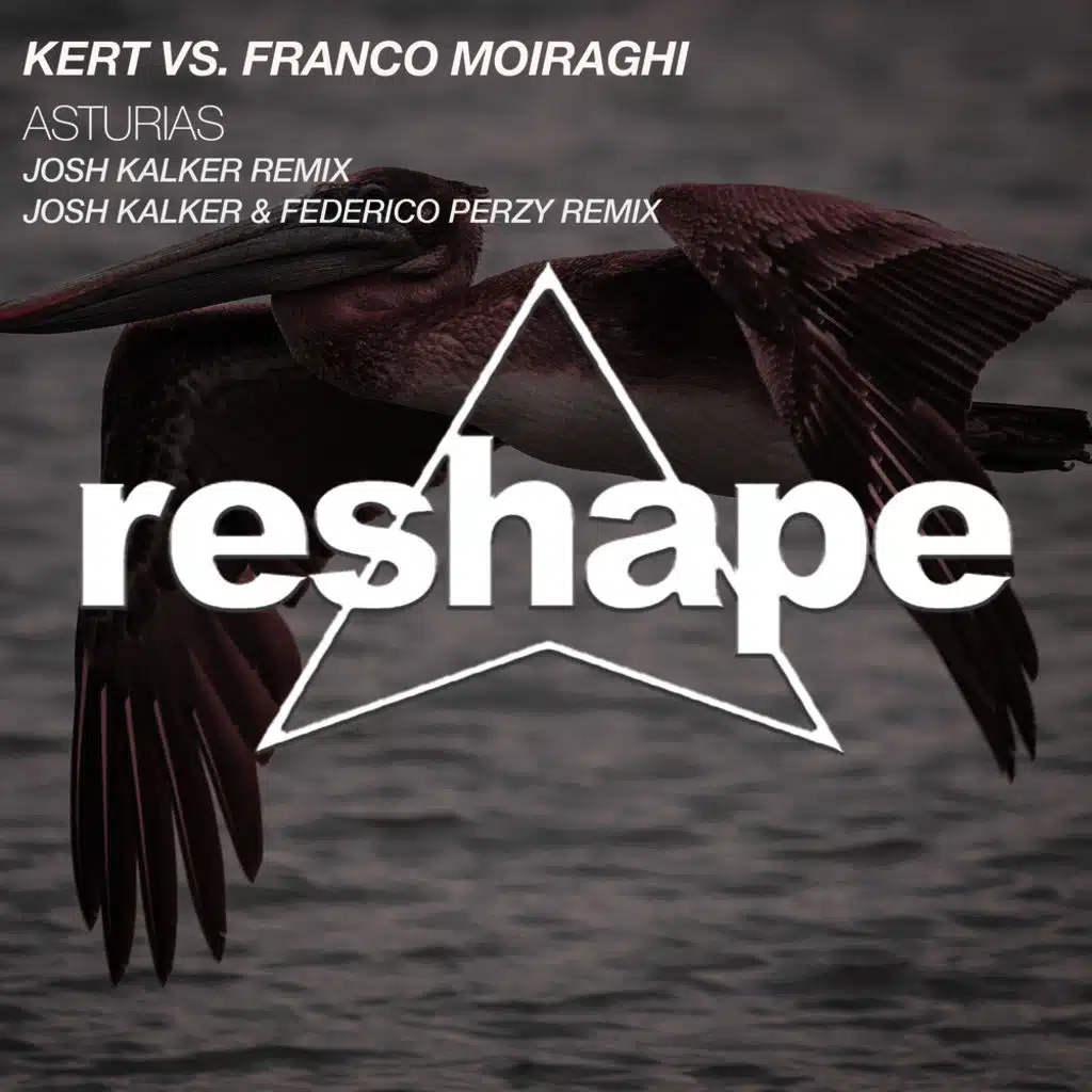Kert Vs Franco Moiraghi