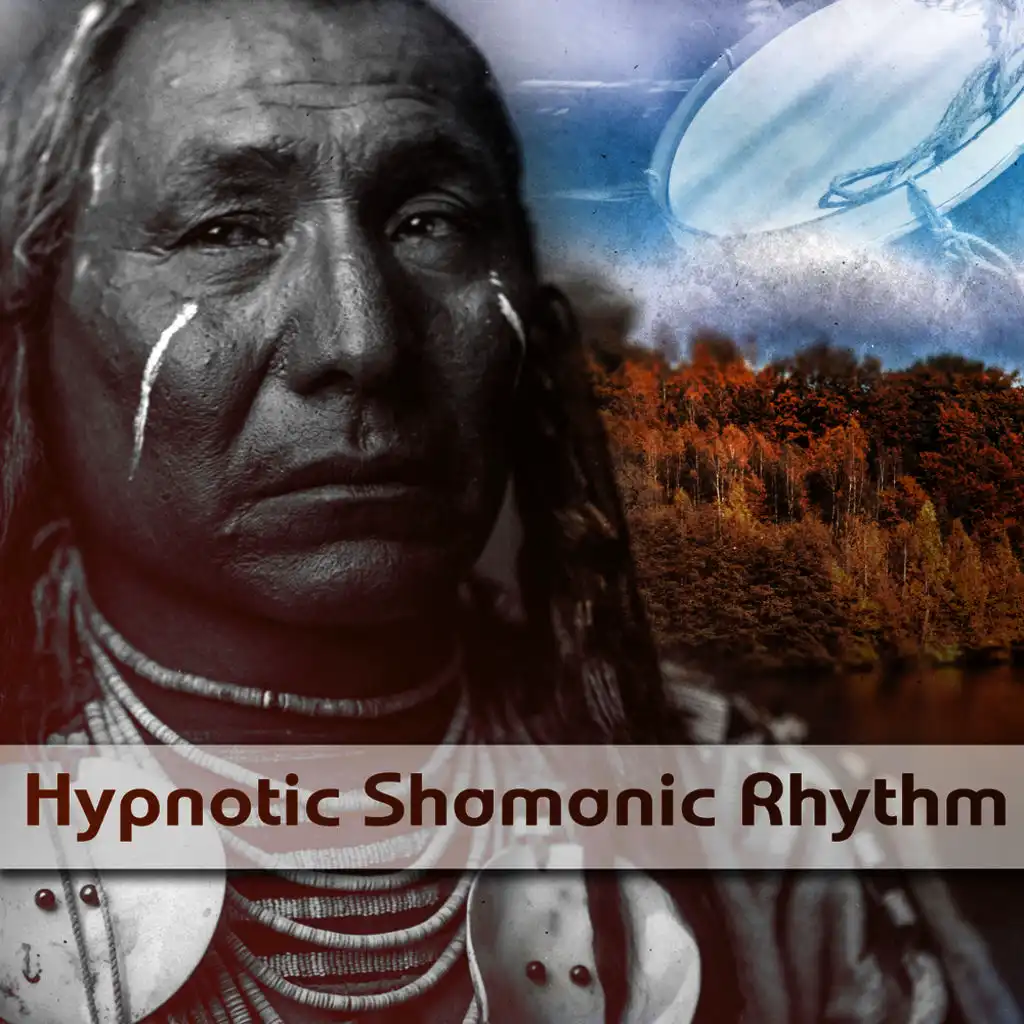 Hypnotic Shamanic Rhythm