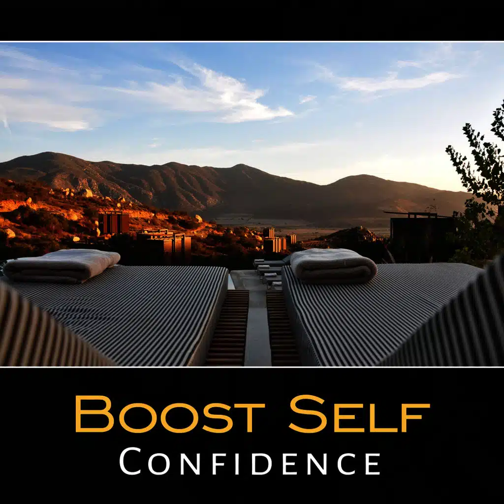 Meditation for Social Anxiety