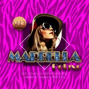 Marbella Deluxe - Vol. 3