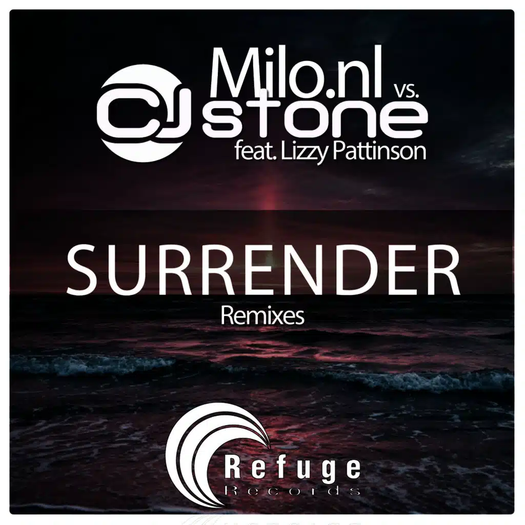 Milo.nl and CJ Stone featuring Lizzy Pattinson