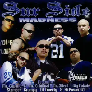 Sur Side Madness
