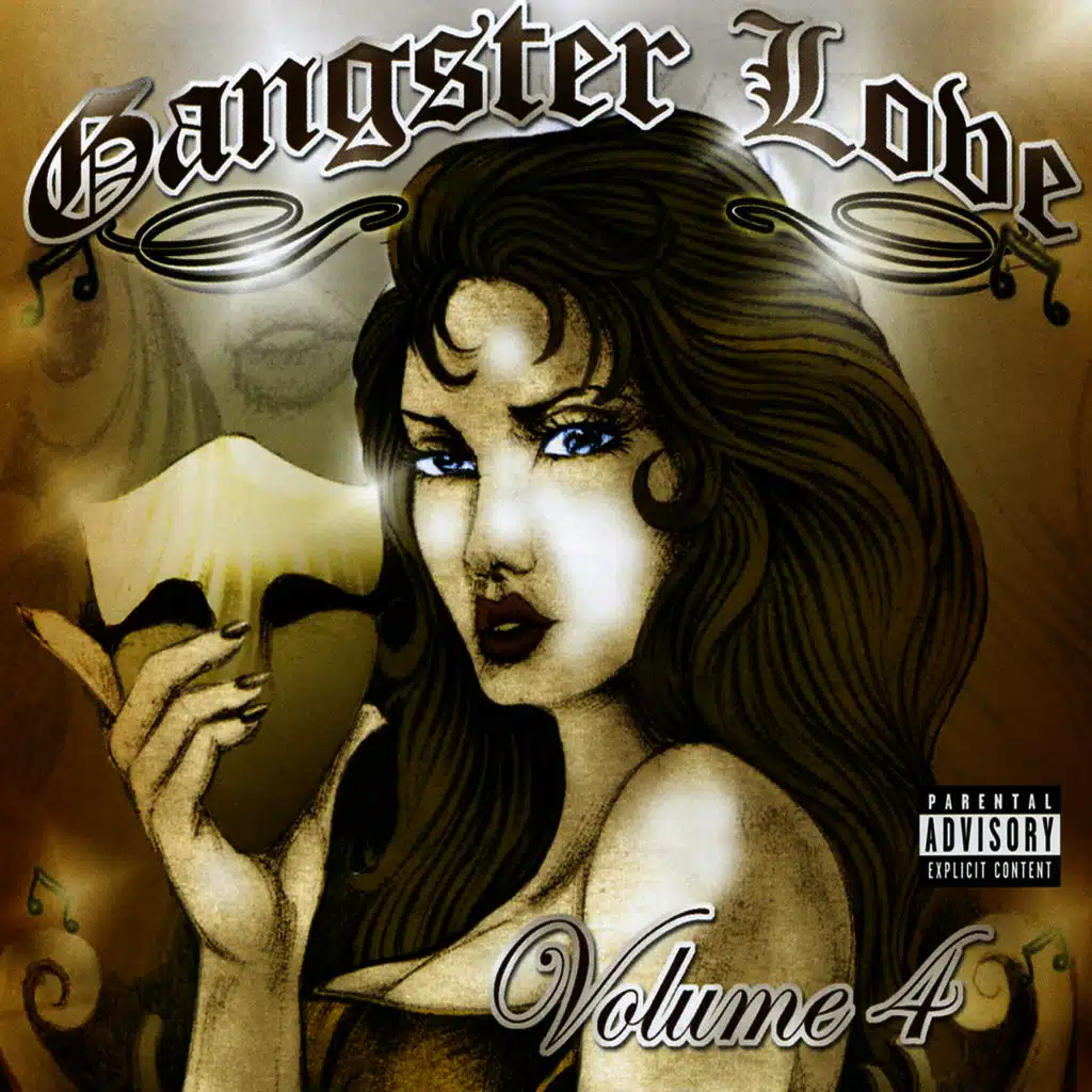 Gangster Love, Vol. 4