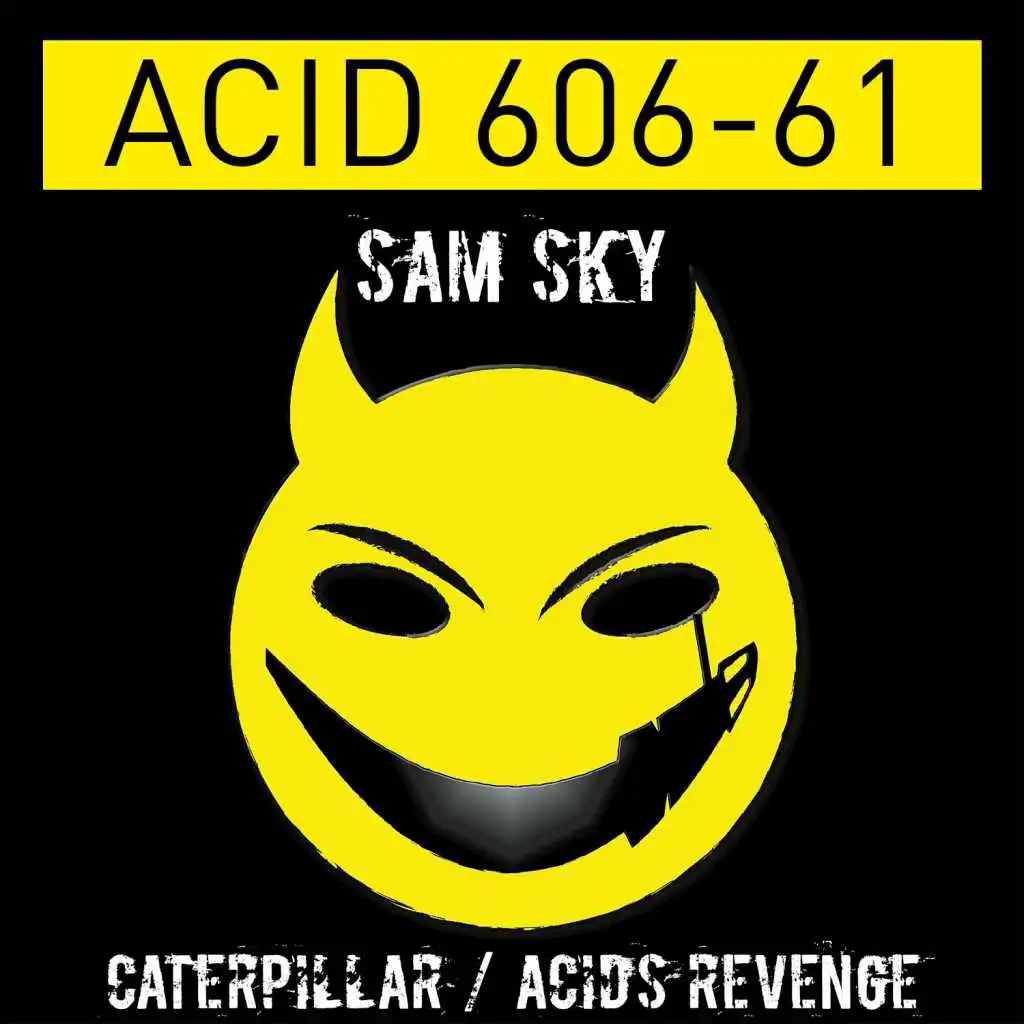 Acid's Revenge
