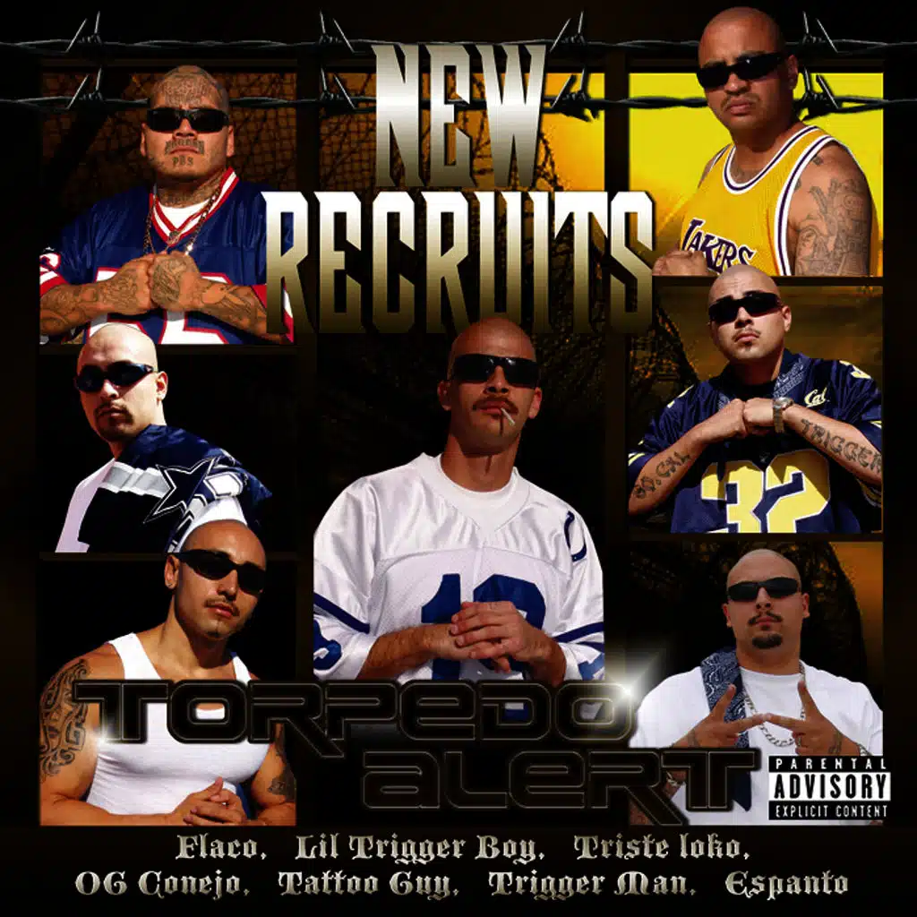 Locked Up 2 Much Time