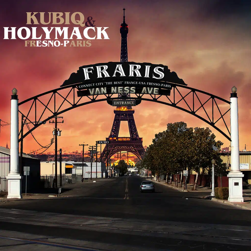Fraris