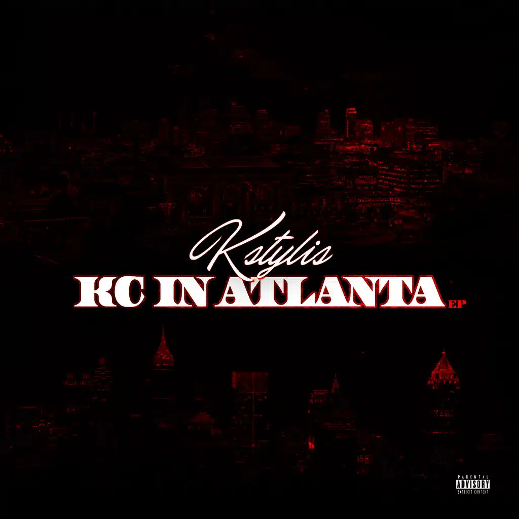 KC in Atlanta - EP