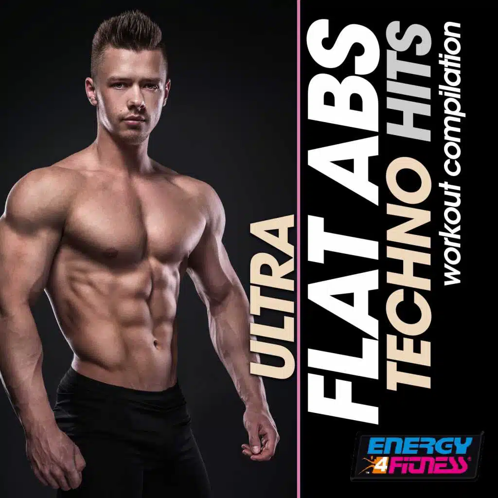 Ultra Flat Abs Techno Hits Workout Compilation