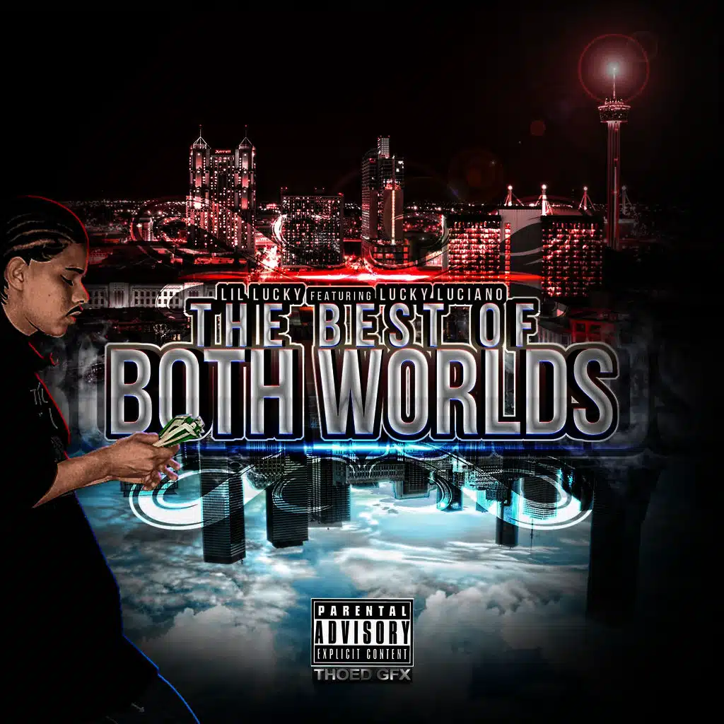 The Best of Both Worlds