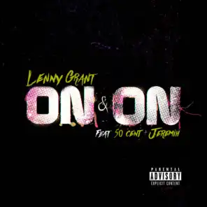 On & On (feat. 50 Cent & Jeremih)