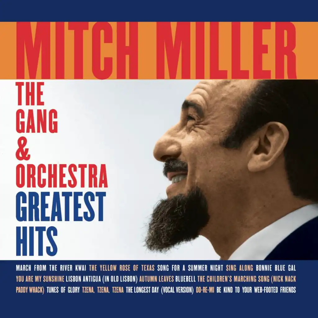 Mitch Miller & The Sing-Along Gang