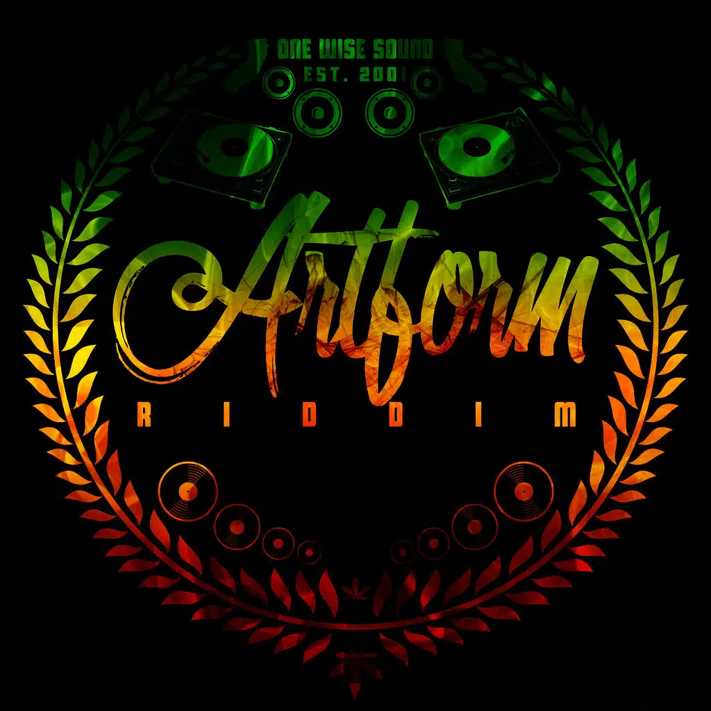 Artform Riddim