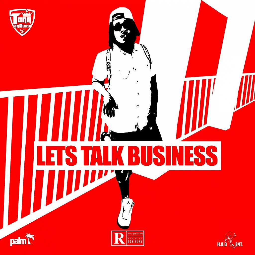 Let's Talk Business