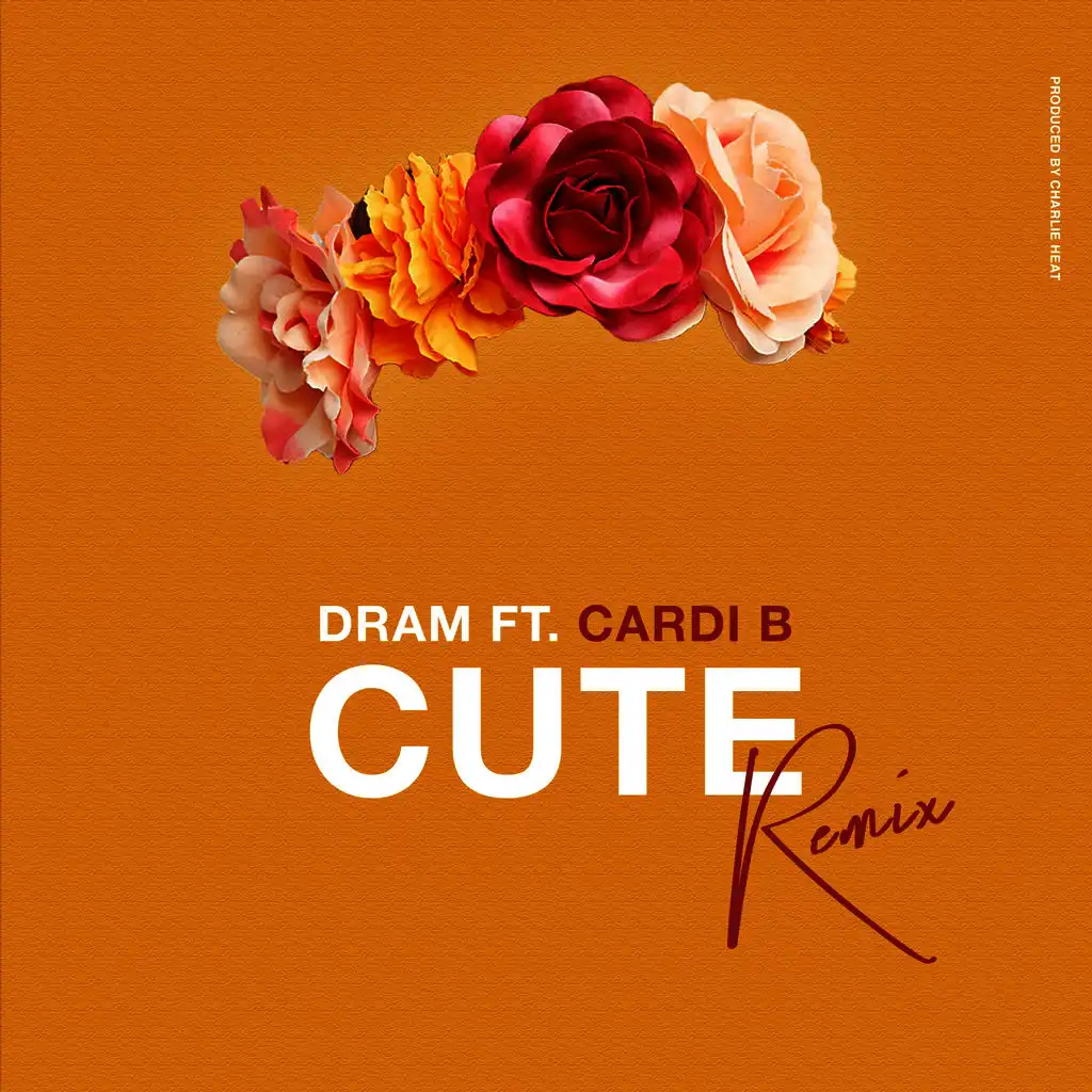 Cute (Remix) [ft. Cardi B]