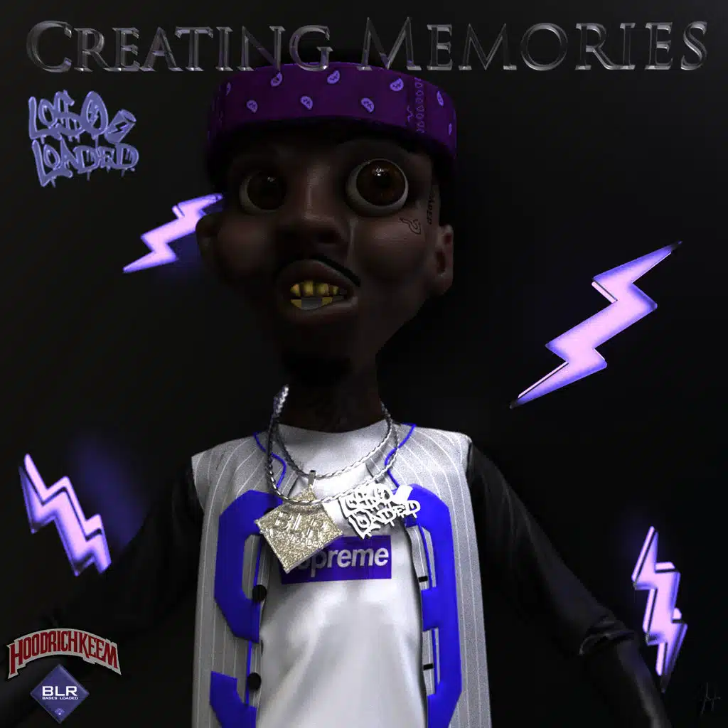 Good on It (ft. Lil Baby & Big 36)