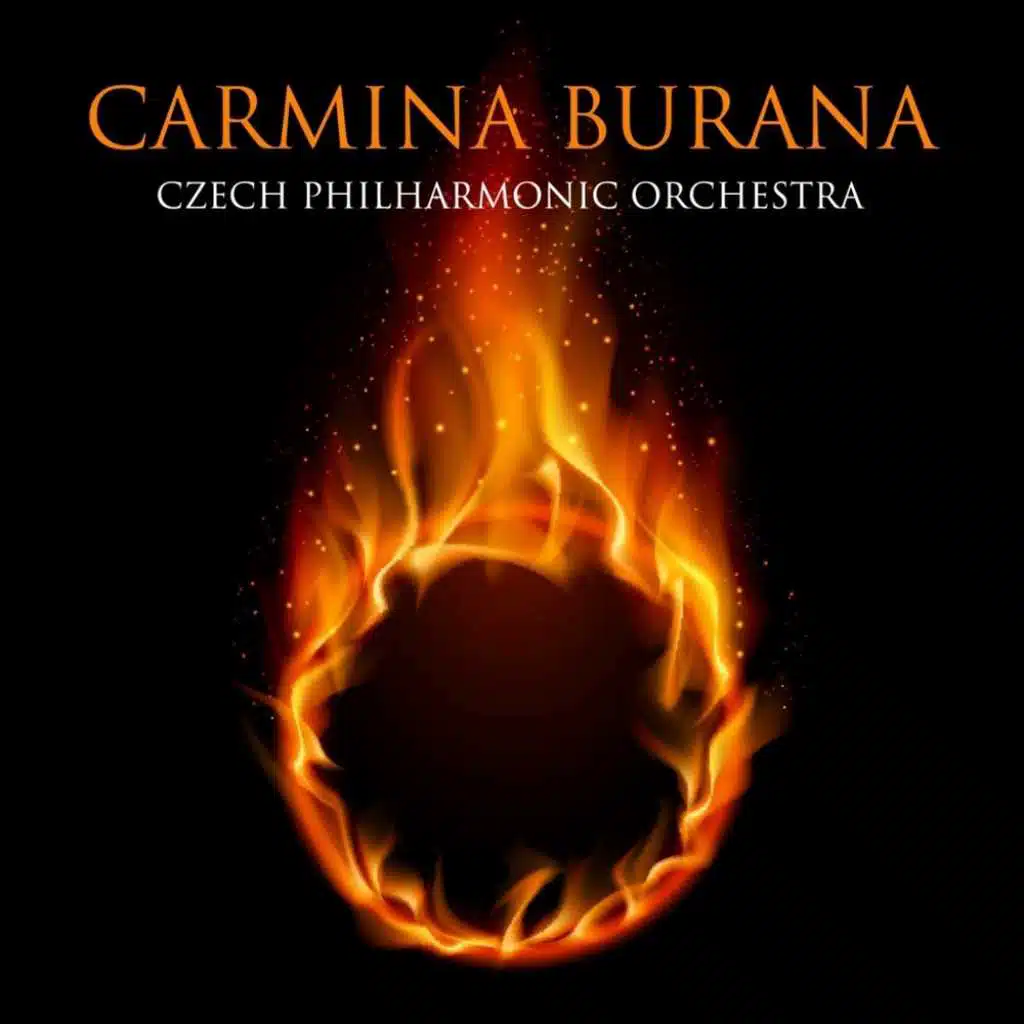 Czech Philharmonic Orchestra, Czech Philharmonic Chorus and Vaclav Smetacek