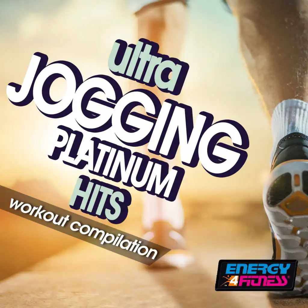 Ultra Jogging Platinum Hits Workout Compilation