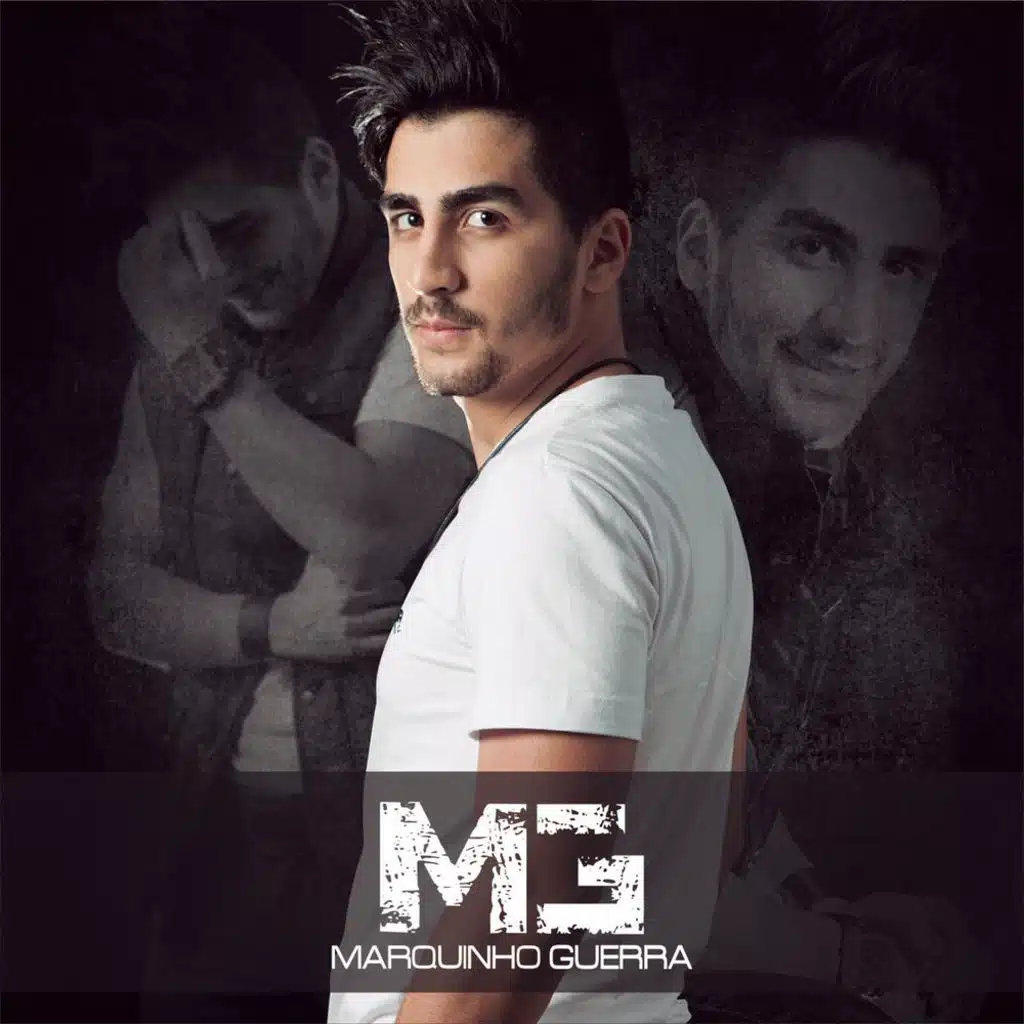 Marquinho Guerra