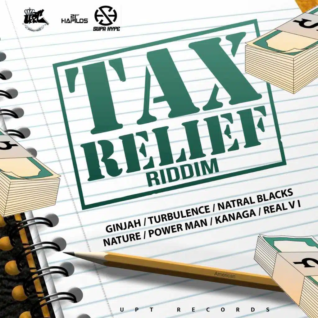 Tax Reflief Riddim
