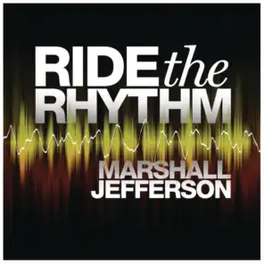 Time Marches On (Marshall Jefferson Club Mix)