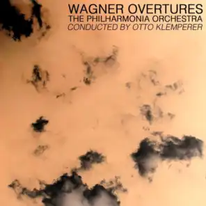 Wagner Overtures