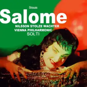 Salome, Pt. 2